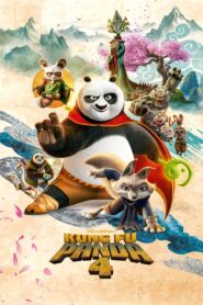 Kung Fu Panda 4